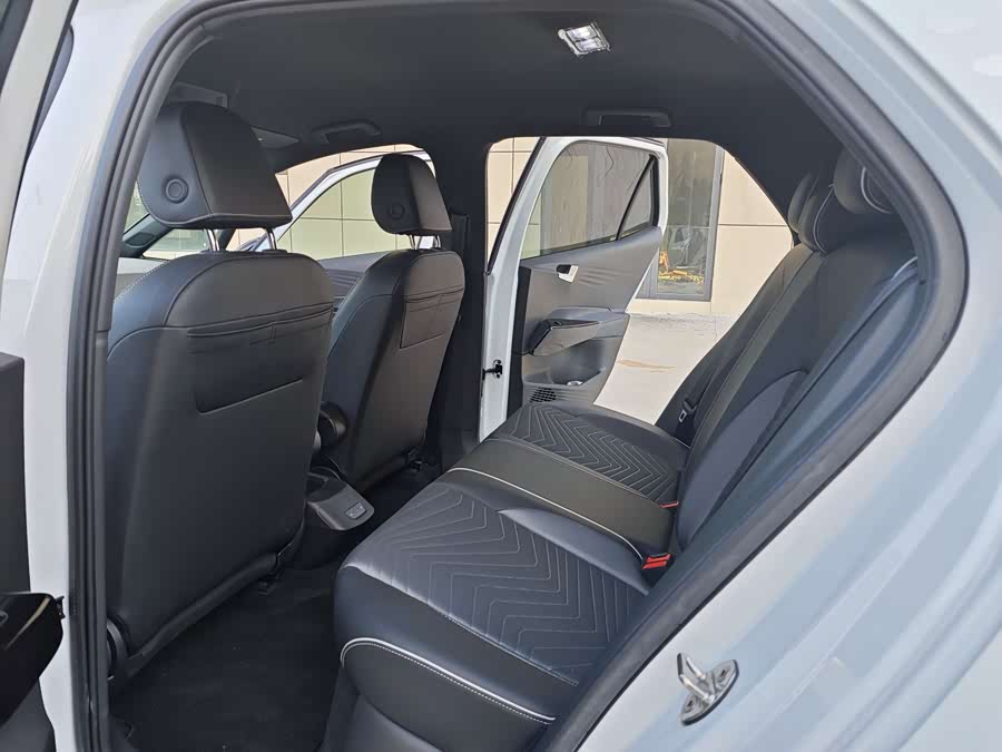 Volkswagen ID.3 2023 #10 Volkswagen ID.3 2023 car image #10