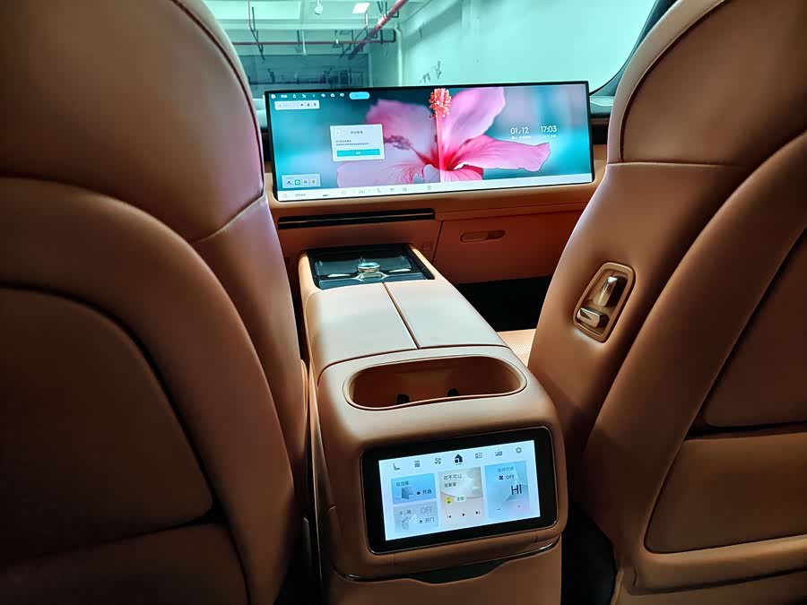 Lynk & Co 900 2025 car image #10