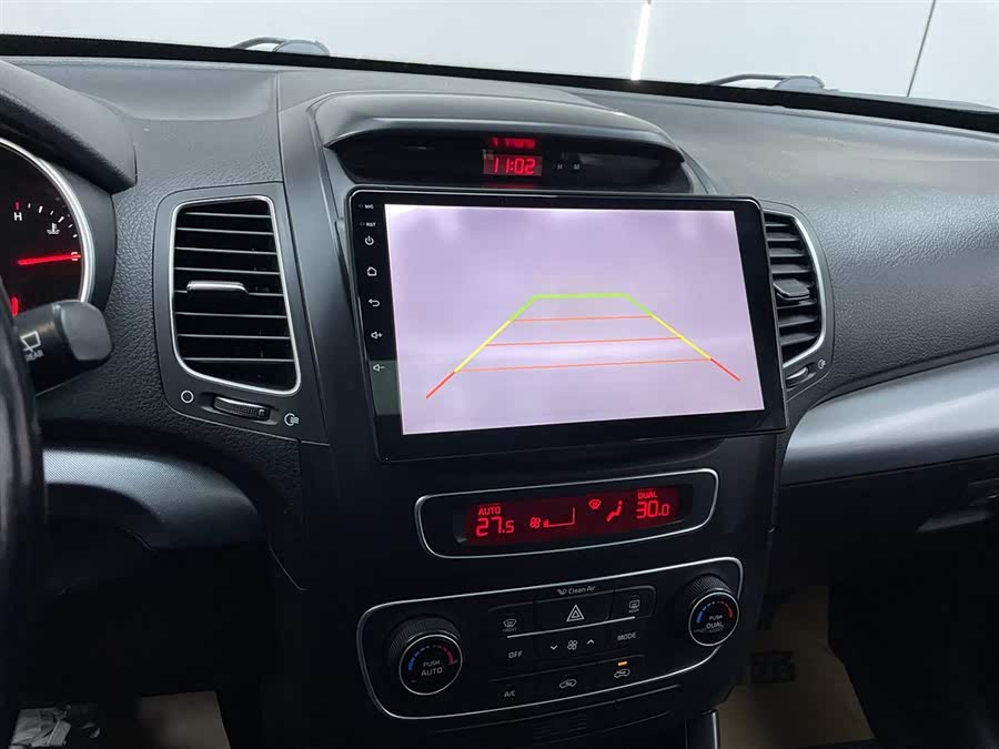 起亚 索兰托 2015 汽车图片 #10