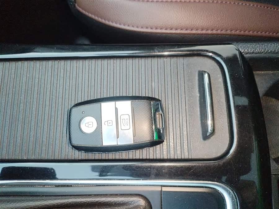 起亚 凯绅 2018 汽车图片 #10