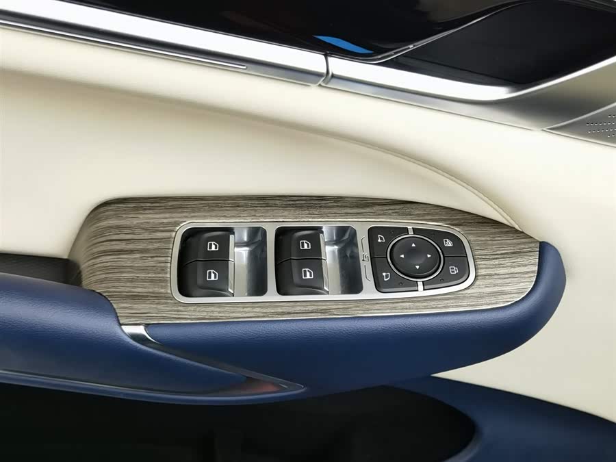 Great Wall Shanhai Pao 2023 car image #10