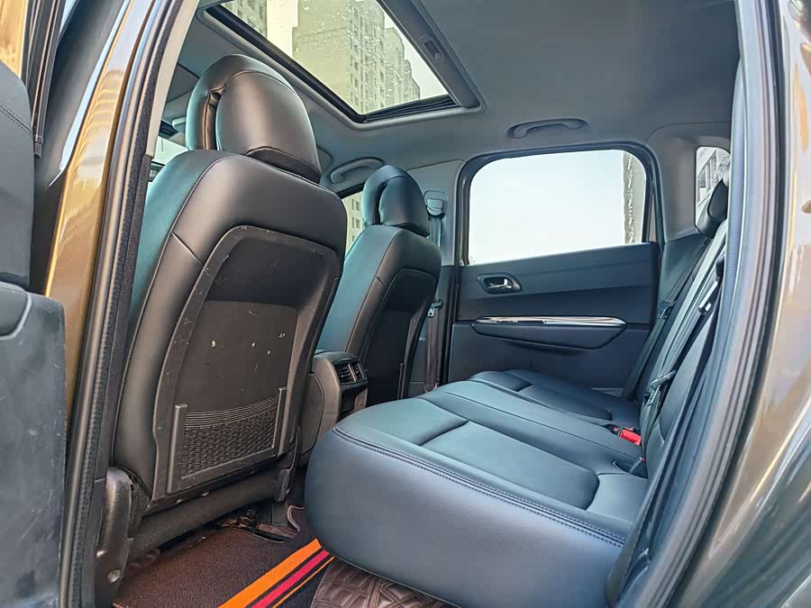 Peugeot 3008 2014 car image #10