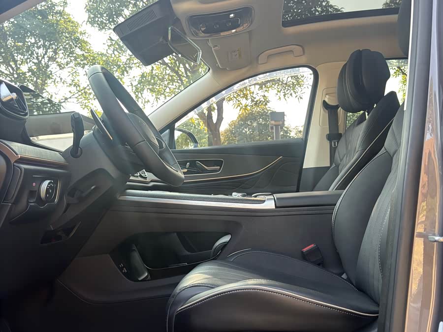 Chery Tiggo 9 2023 #10 Chery Tiggo 9 2023 car image #10