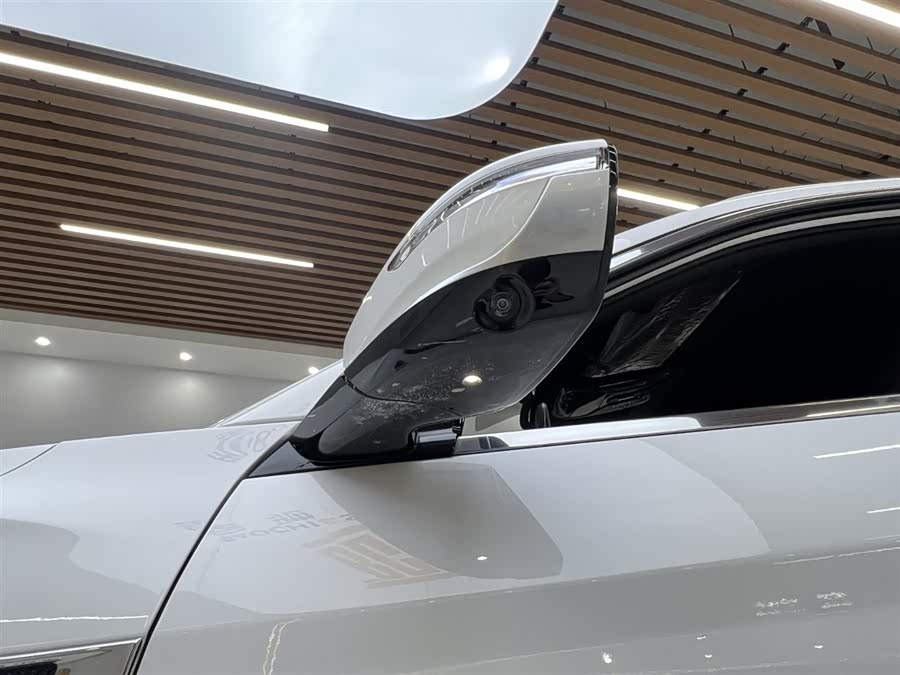 Jetour X70 PLUS 2022 #10 Jetour X70 PLUS 2022 car image #10