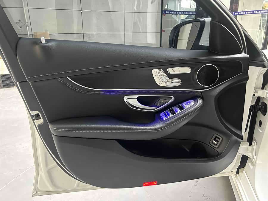 Mercedes-Benz C Class 2020 #10 Mercedes-Benz C Class 2020 car image #10