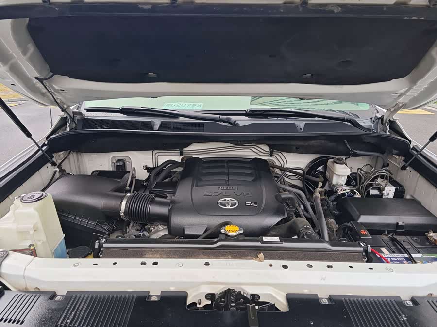 Toyota Tundra 2013 #10 Toyota Tundra 2013 immagine di auto #10