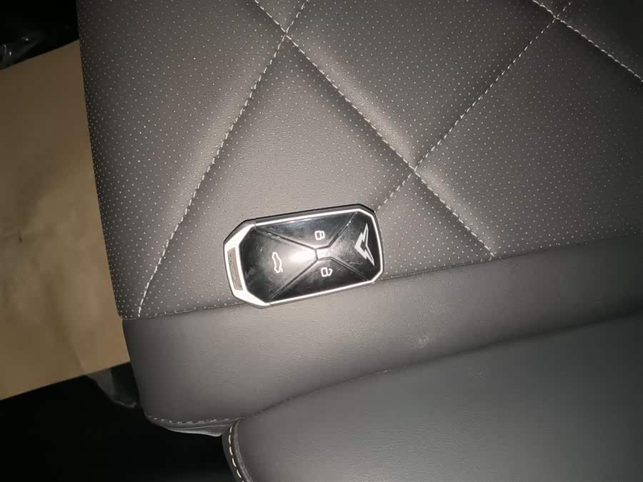 Kaiyi Kunlun 2025 immagine di auto #10