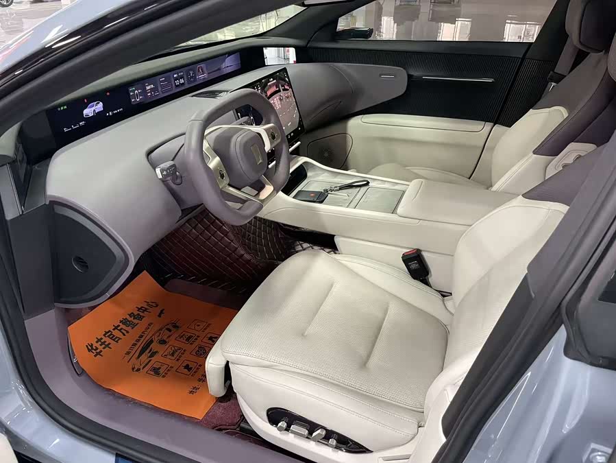 Avatr 12 2023 immagine di auto #10