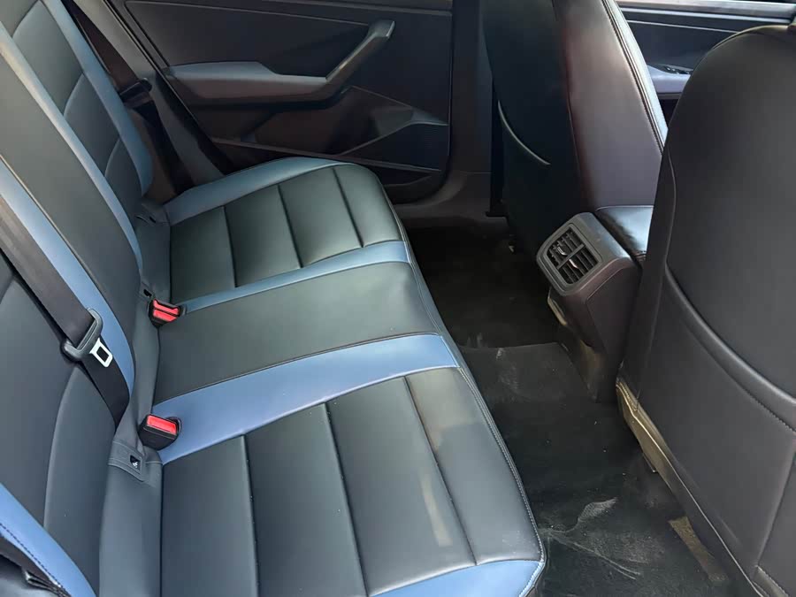 大众 朗逸 2023 汽车图片 #10