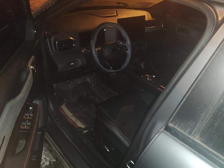 GEELY Cowboy 2025 car image #10