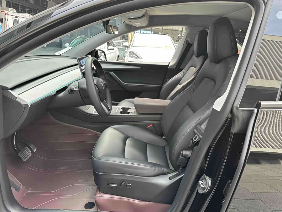 特斯拉 Model Y 2023 汽车图片 #10