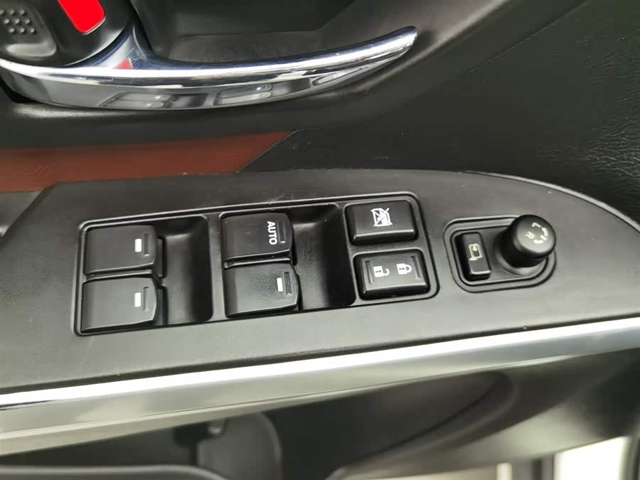 铃木 骁途 2018 汽车图片 #10