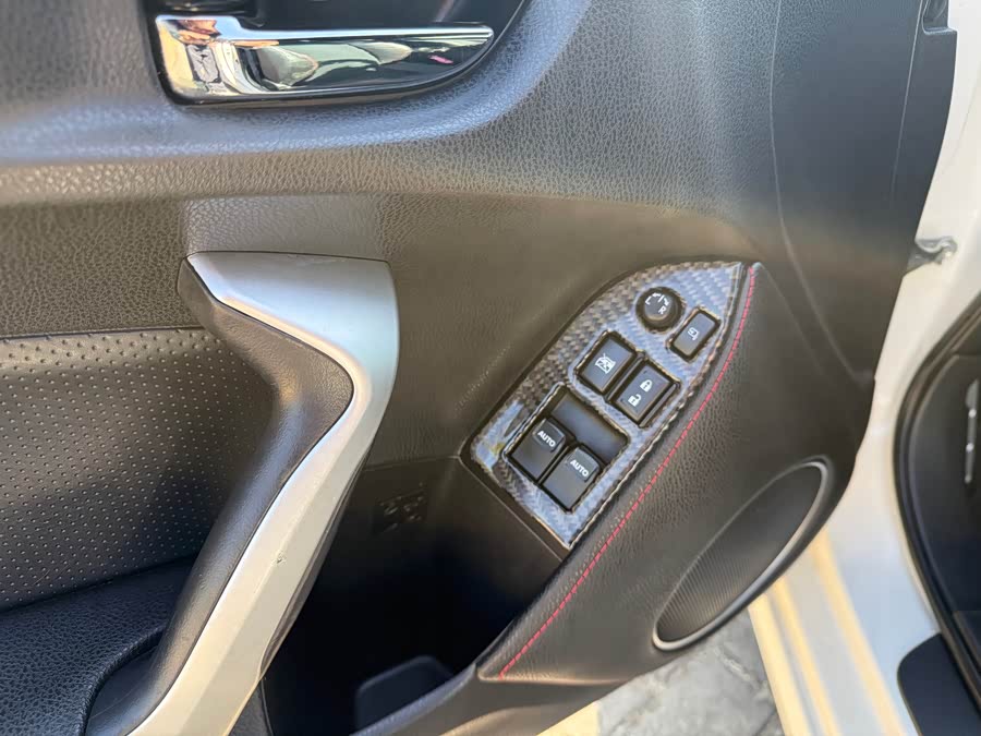 Toyota 86 2016 #10 Toyota 86 2016 immagine di auto #10