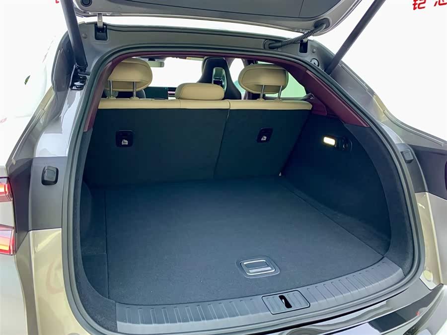 小米汽车 小米YU7 2025 #10 小米汽车 小米YU7 2025 汽车图片 #10