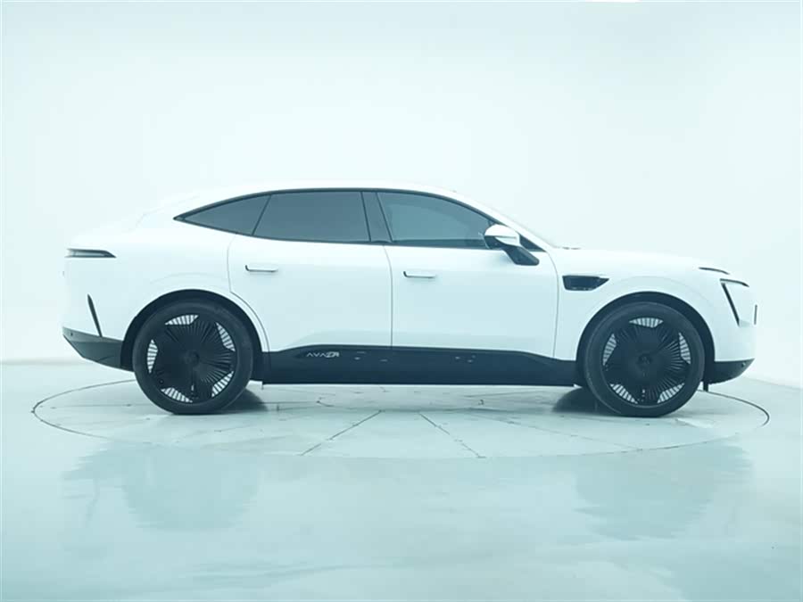 阿维塔 阿维塔11 2023 汽车图片 #10