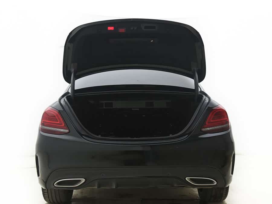 Mercedes-Benz C Class 2021 #10 Mercedes-Benz C Class 2021 car image #10