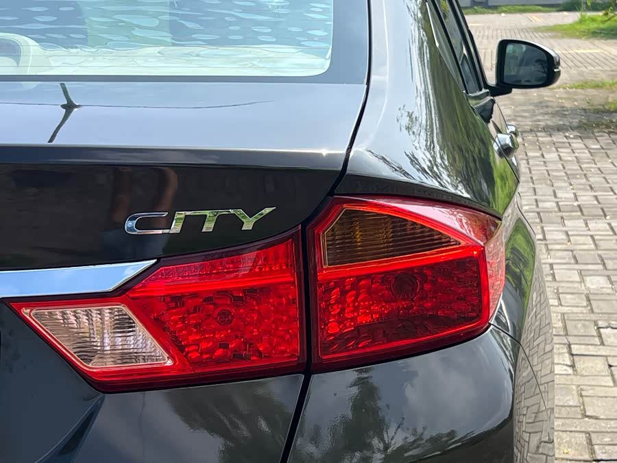 本田 锋范 2017 #10 本田 锋范 2017 汽车图片 #10