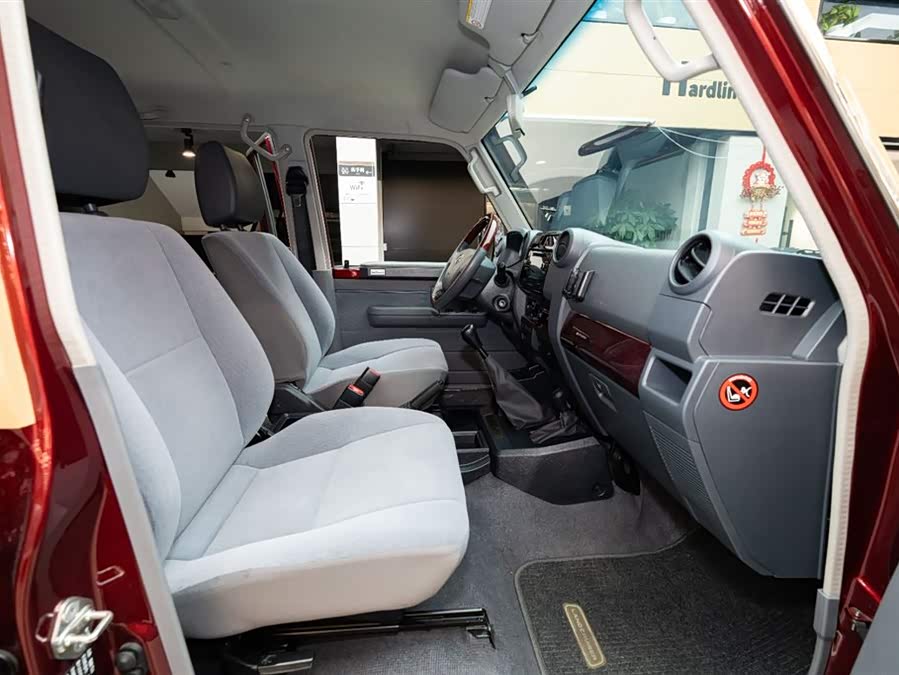 Toyota 2023 car image #10