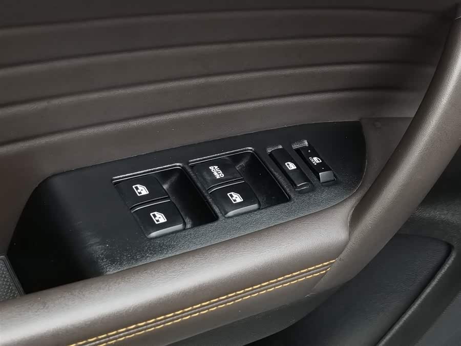 Changan CS35 Plus 2020 #10 Changan CS35 Plus 2020 immagine di auto #10