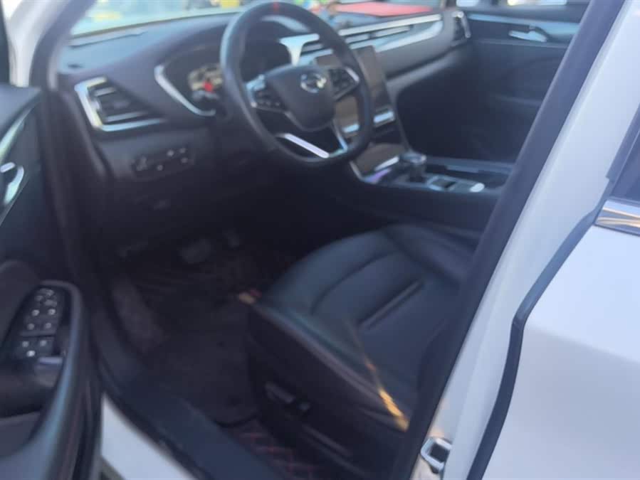 GAC Trumpchi GS4 PLUS 2022 immagine di auto #10