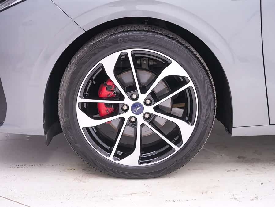 Ford Mondeo 2022 #10 Ford Mondeo 2022 car image #10