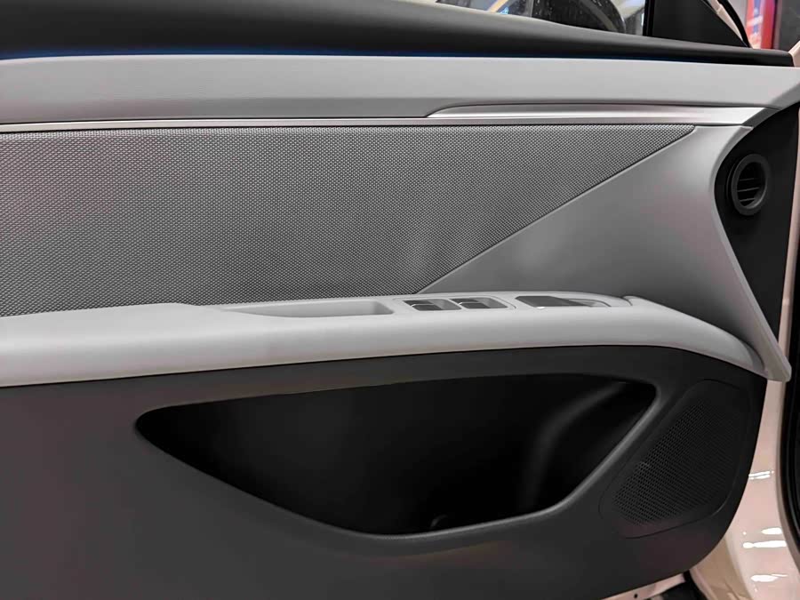 Xpeng MONA M03 2025 #10 Xpeng MONA M03 2025 immagine di auto #10