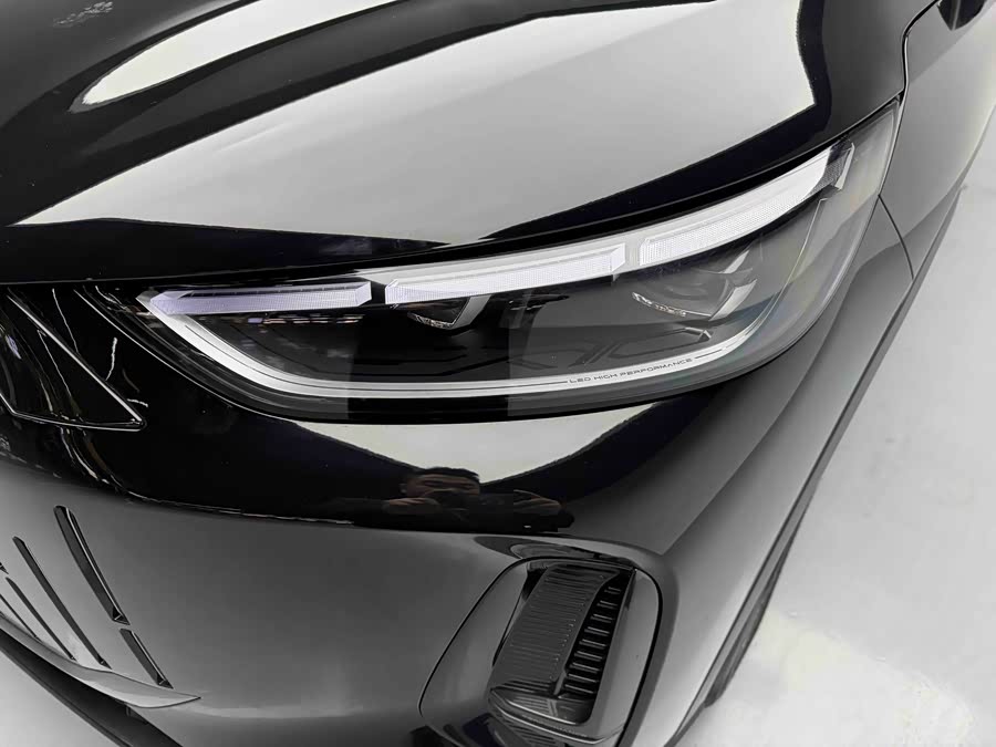 Chery 2024 #10 Chery 2024 immagine di auto #10