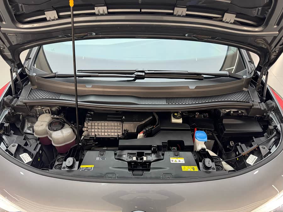 Volkswagen ID.3 2024 car image #10