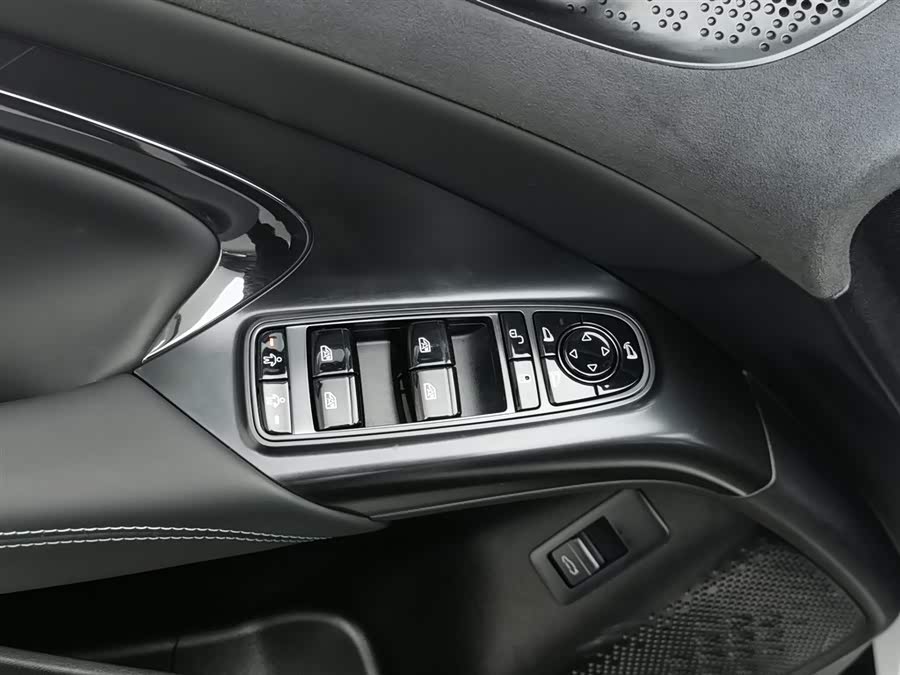 BYD Seal 2024 #10 BYD Seal 2024 immagine di auto #10