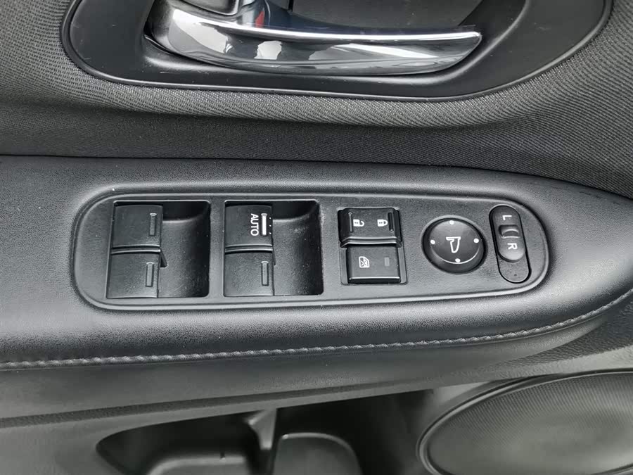 Honda XR-V 2021 car image #10