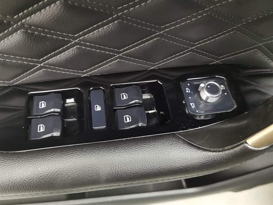 Haval H6 2020 car image #10