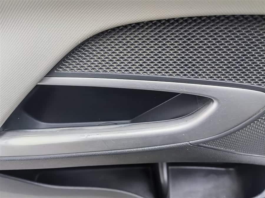 Chevrolet Sail 2015 car image #10