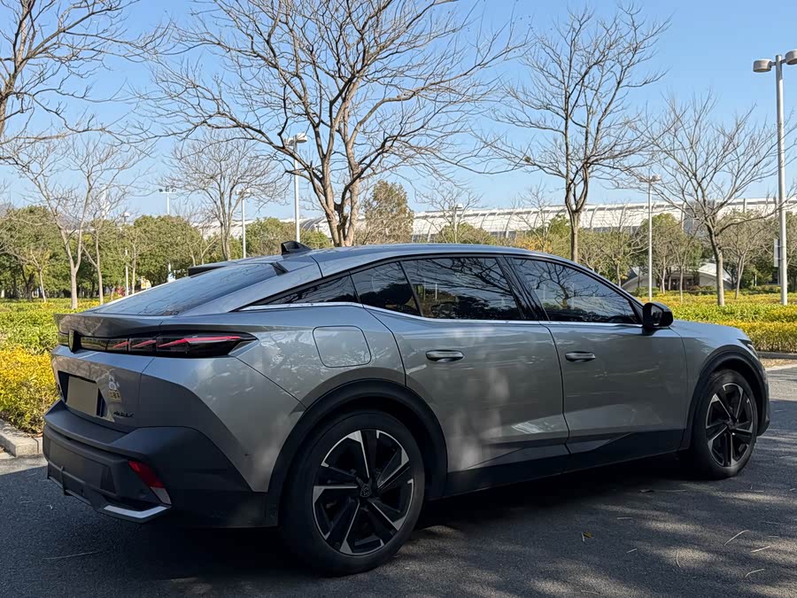 标致 标致408X 2023 汽车图片 #10