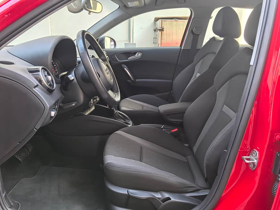 Audi A1 2017 #10 Audi A1 2017 car image #10