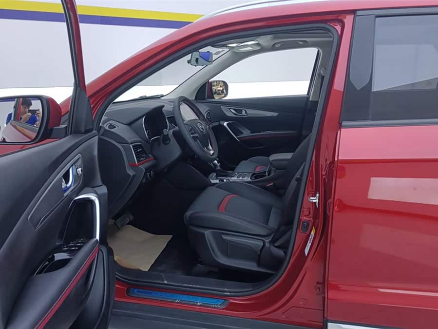 Changan CS55 2019 car image #10