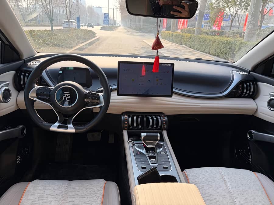 比亚迪 元PLUS 2024 汽车图片 #10