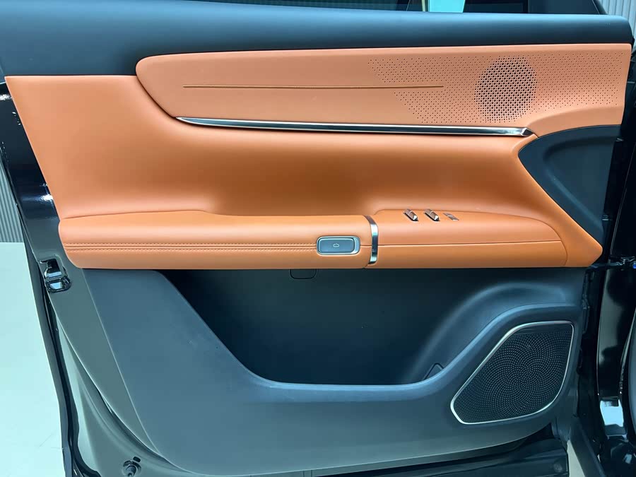 长安 长安启源Q07 2025 汽车图片 #10