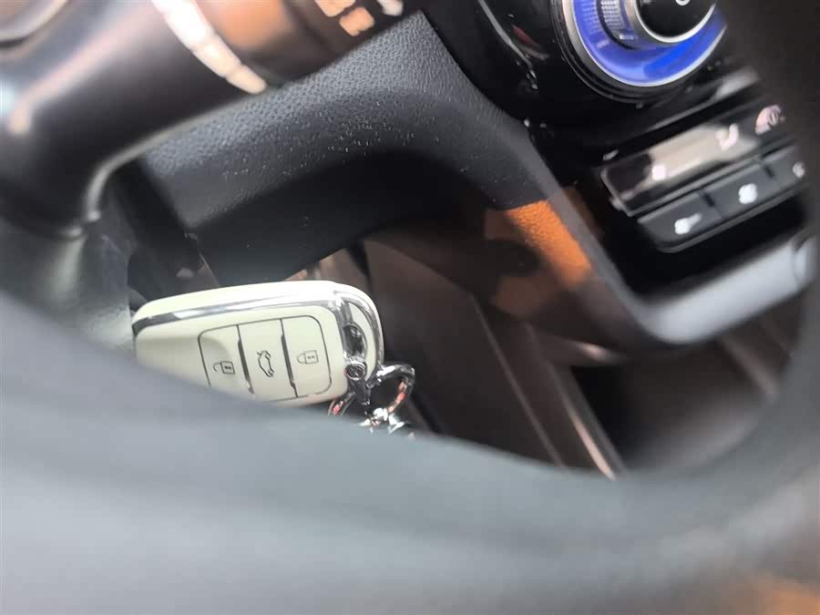 Changan Alsvin 2021 imagem de carro #10