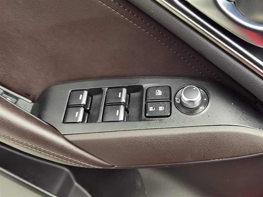 马自达 马自达CX-4 2020 汽车图片 #10