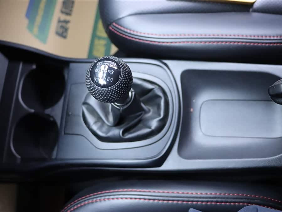 Honda City 2018 image de voiture #10