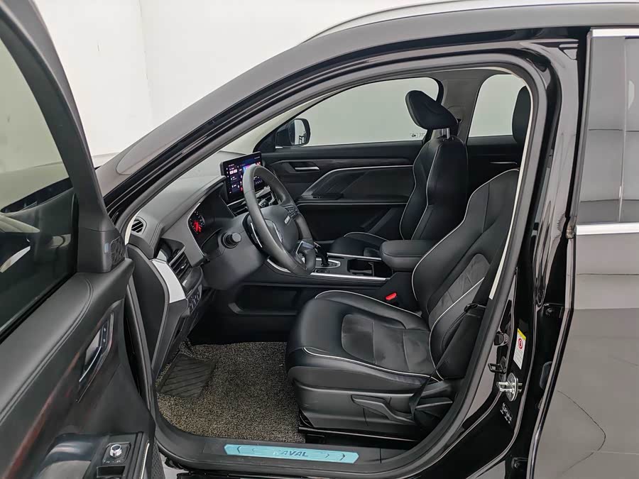 Haval H6 2022 #10 Haval H6 2022 car image #10