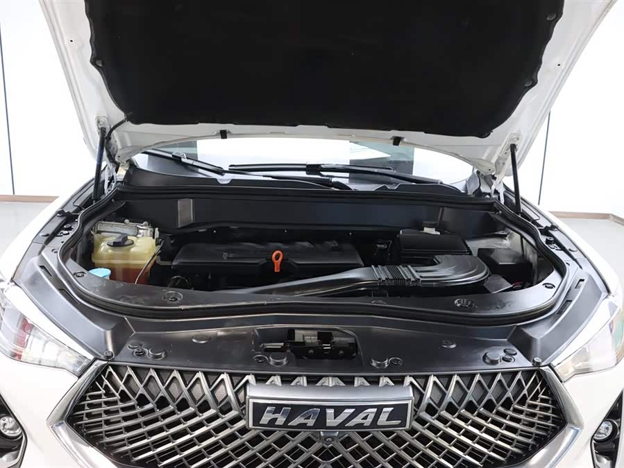 Haval F7 2021 #10 Haval F7 2021 car image #10