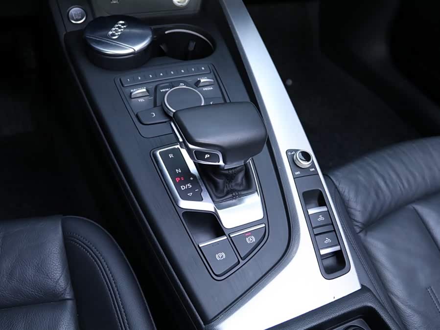 Audi A5 (Imported) 2018 car image #10