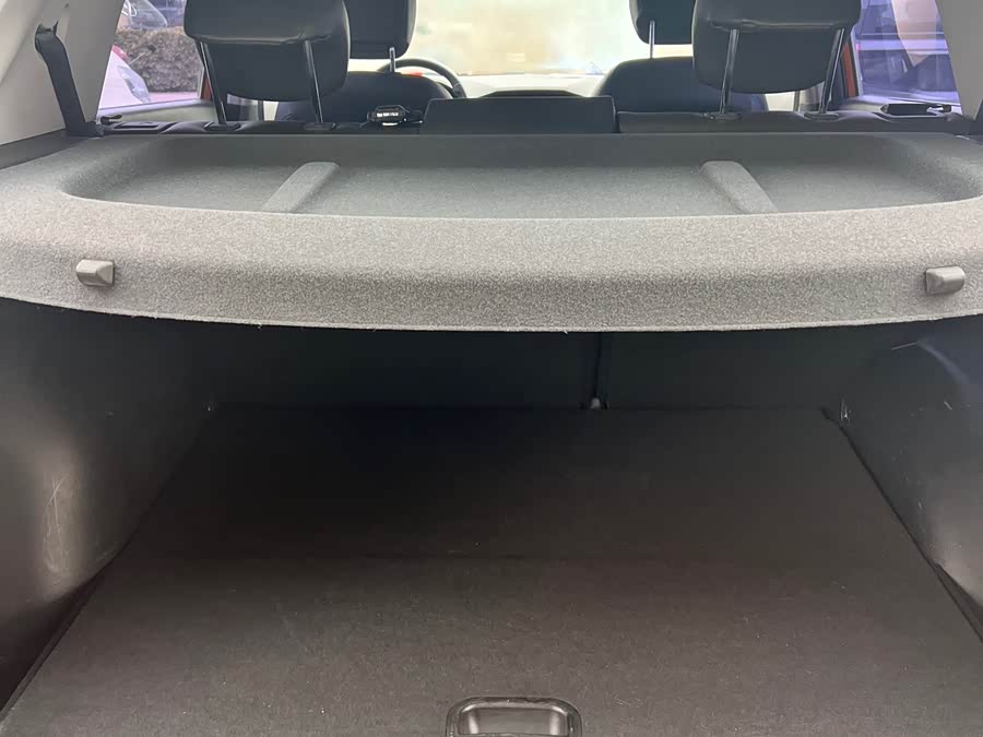 Hyundai ix25 2014 car image #10