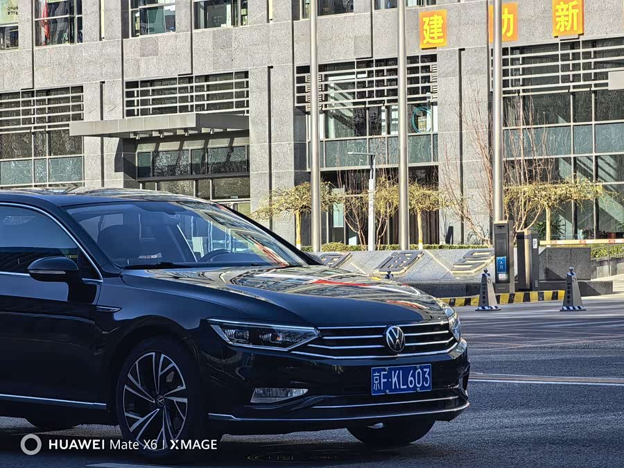 Volkswagen Magotan 2022 car image #10