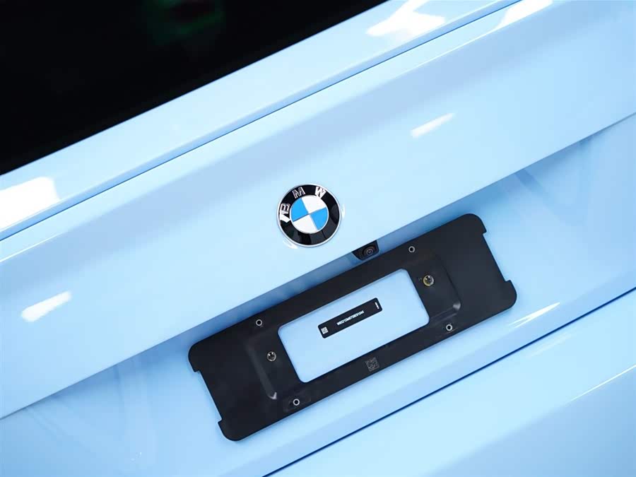 BMW M2 2024 car image #10