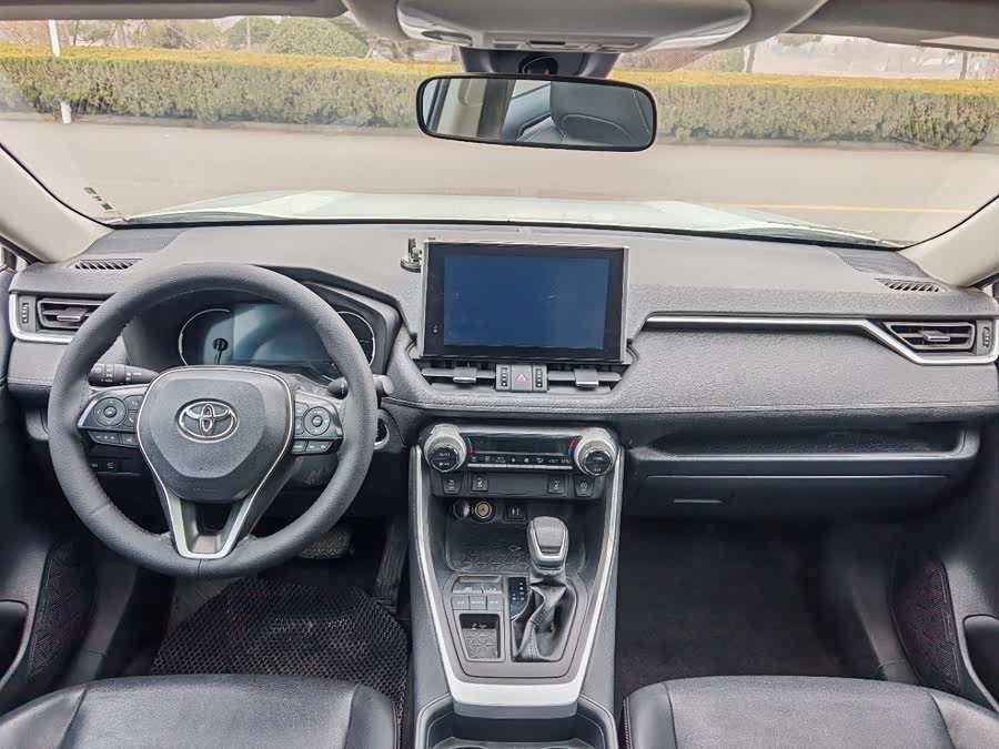 Toyota RAV4 2023 #10 Toyota RAV4 2023 imagen de coche #10