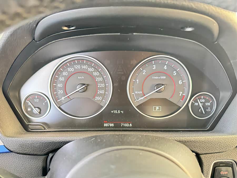 BMW 4 Series 2019 #10 BMW 4 Series 2019 car image #10