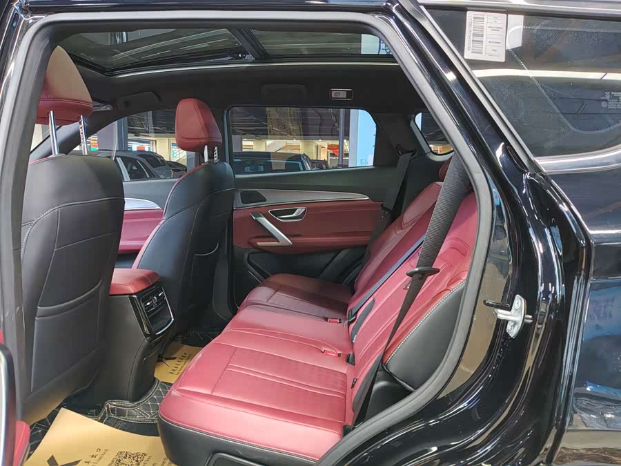 Jetour X70 PLUS 2025 car image #10