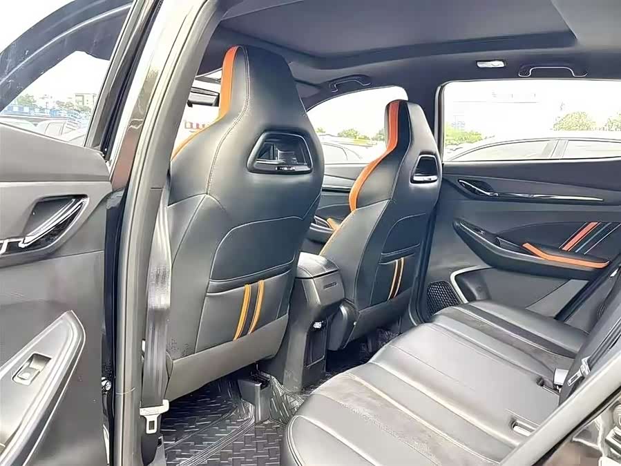 Changan 2021 #10 Changan 2021 car image #10